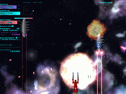 Random Screenshot
